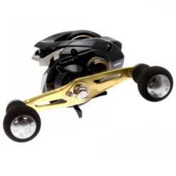 Shimano Grappler BB 201HG (left Hand) 6 Shimano Grappler BB 201HG (left Hand) -Goedkope Spin Hengel Winkel 16GRAPBB201HG 3