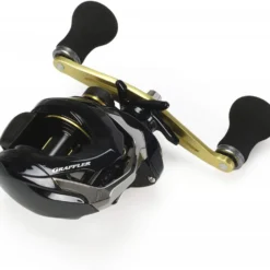 Shimano Grappler BB 201HG (left Hand) 7 Shimano Grappler BB 201HG (left Hand) -Goedkope Spin Hengel Winkel 16GRAPBB201HG 4