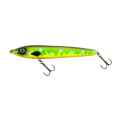 Fladen Jerkbait Beavort Signature Tuben