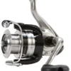 Daiwa Strikeforce 2500 Incl. Nylon Line