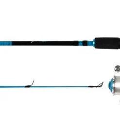 Ifish X-Wand Haspel 6'