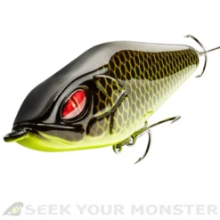 Daiwa Prorex Lazy Jerk Slow Sink -Goedkope Spin Hengel Winkel 209387r 3