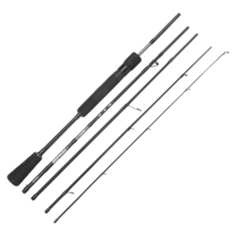 Spro Powercatcher Plus 5 Jig Spinning (5pcs) 1 Spro Powercatcher Plus 5 Jig Spinning (5pcs)