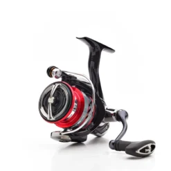 Daiwa 18 Ninja LT -Goedkope Spin Hengel Winkel 210509r 5