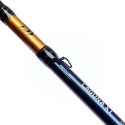 Daiwa Laguna XT Baitcasting -Goedkope Spin Hengel Winkel 214300r 5