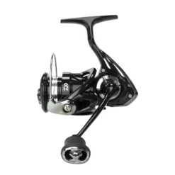 Daiwa 20 Ninja LT Pitch Black -Goedkope Spin Hengel Winkel 215862r 3