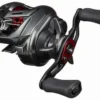 Daiwa Alphas Air TW 8.6