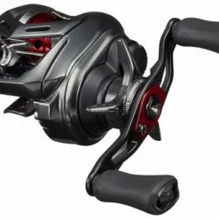 Daiwa Alphas Air TW 8.6