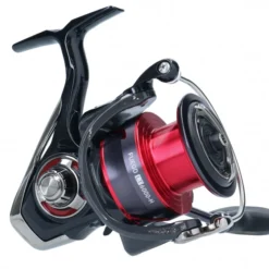 Daiwa 20 Fuego LT -Goedkope Spin Hengel Winkel 216109r 4