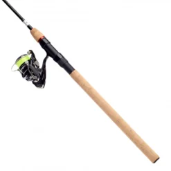 Daiwa Combo Ninja LT20 BS/702LFS-BS 3-15g PMC -Goedkope Spin Hengel Winkel 216147 2