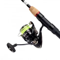 Daiwa Combo Ninja LT20 BS/702LFS-BS 3-15g PMC -Goedkope Spin Hengel Winkel 216147 4