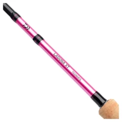 Daiwa Laguna Kids 2pc Pink -Goedkope Spin Hengel Winkel 216199r 4