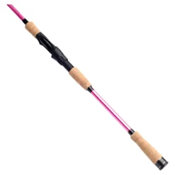 Daiwa Laguna Kids 2pc Pink -Goedkope Spin Hengel Winkel 216199r 8