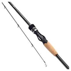 Daiwa Luvias Baitcast 2pc -Goedkope Spin Hengel Winkel 216211r 6
