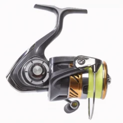 Daiwa 20 Laguna LT Incl. J-Braid X4 YL -Goedkope Spin Hengel Winkel 216458r 3