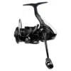 Daiwa 20 Fuego LT 2500-XH Pitch Black