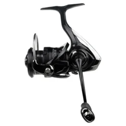 Daiwa 20 Fuego LT 2500-XH Pitch Black