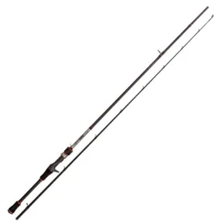 Quantum Drive Baitcast Rod