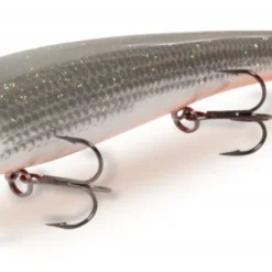 Mann's Super Stretch 1-Minus 15cm, 45g -Goedkope Spin Hengel Winkel 22 3285009r 2