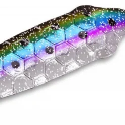 Rhino Freddi Heavy L 110mm, 42g -Goedkope Spin Hengel Winkel 22 3348004r 2