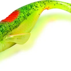 Quantum BisswundeR 16cm, 30g (2pcs) -Goedkope Spin Hengel Winkel 22 3349002r 2