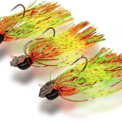 Quantum 4Street Chatter Mini 7g -Goedkope Spin Hengel Winkel 22 3521204r 2