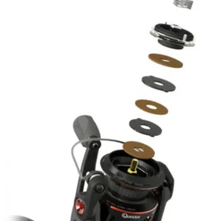 Quantum Smoke S3 -Goedkope Spin Hengel Winkel 22 540015r 7