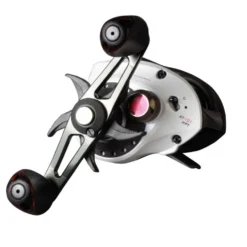 Quantum Accurist Baitcast AT101 HPT -Goedkope Spin Hengel Winkel 22 570101 3