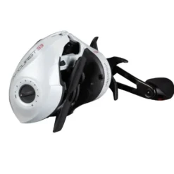 Quantum Accurist Baitcast AT101 HPT -Goedkope Spin Hengel Winkel 22 570101 4