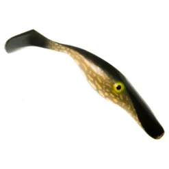 Zalt Zhad 21cm, 77g -Goedkope Spin Hengel Winkel 221602Zr 3