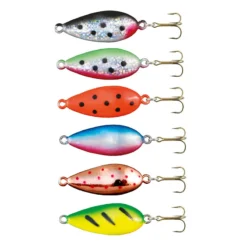 Don T 31mm 11g -Goedkope Spin Hengel Winkel 2601r 2