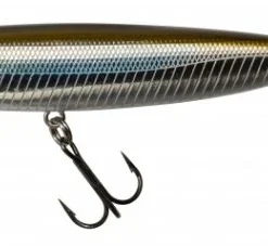 Gunki Megalon 7,5 Cm F