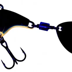 Illex Deracoup -Goedkope Spin Hengel Winkel 29 31238r 2