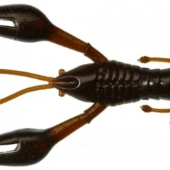 Gunki Hourra Craw 10cm (6-pak)