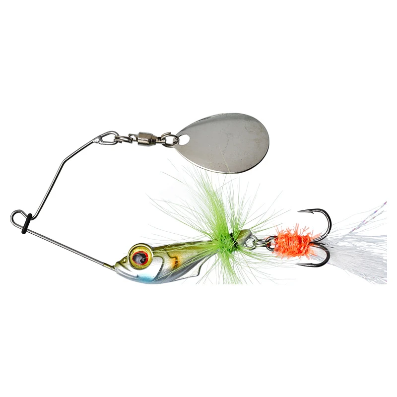 Gunki Alvin Fly 5,6g 1 Gunki Alvin Fly 5,6g
