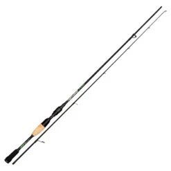 Gunki Power Game Rod S-190L