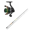 Gunki Perch Allround Spinning