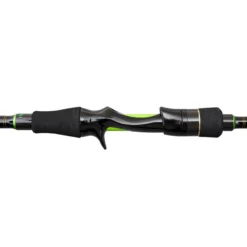 Gunki Squad C -200H -Goedkope Spin Hengel Winkel 29 53089 3