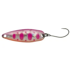 Illex Native Spoon 4,3cm 7g