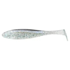 Illex Magic Slim Shad 10,5cm (5-pak)