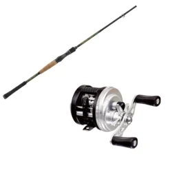 Gunki Pike Allround Travel