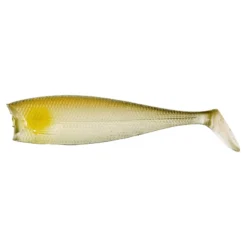 Illex Nitro Shad 6,5cm (6-pak)