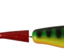 Strike Pro Wolf Tail Jr