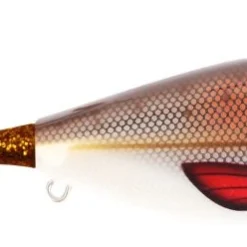 Strike Pro TrueGlide Guppie Down Size, 9cm, 35gr