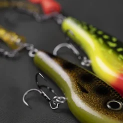 Strike Pro Catchy 13cm -Goedkope Spin Hengel Winkel 29 EG230 A249 3Dr 5