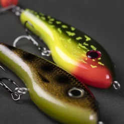 Strike Pro Catchy 13cm -Goedkope Spin Hengel Winkel 29 EG230 A249 3Dr 6