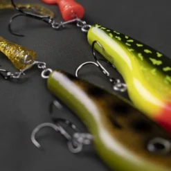 Strike Pro Catchy 13cm -Goedkope Spin Hengel Winkel 29 EG230 A249 3Dr 7