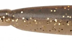 Piglet Shad 10cm (6-pak) - Gold Flash