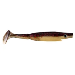 Piglet Shad 10cm (6-pak) - Sandahl Special