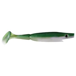 Piglet Shad 10cm (6-pak) - Head'n'Shoulder